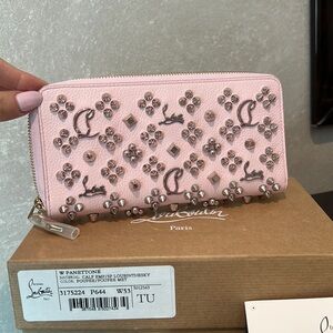 Christian Louboutin Wallet